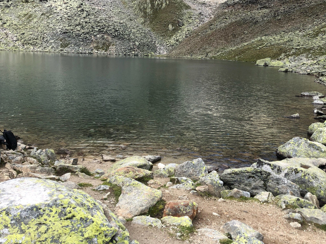 Alpengasthof Gaislach-Alm主图