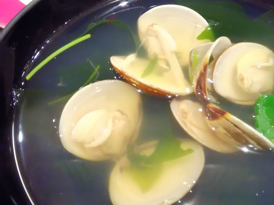 にぎり長次郎楠葉店