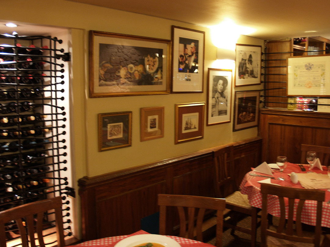 Bar Napoli