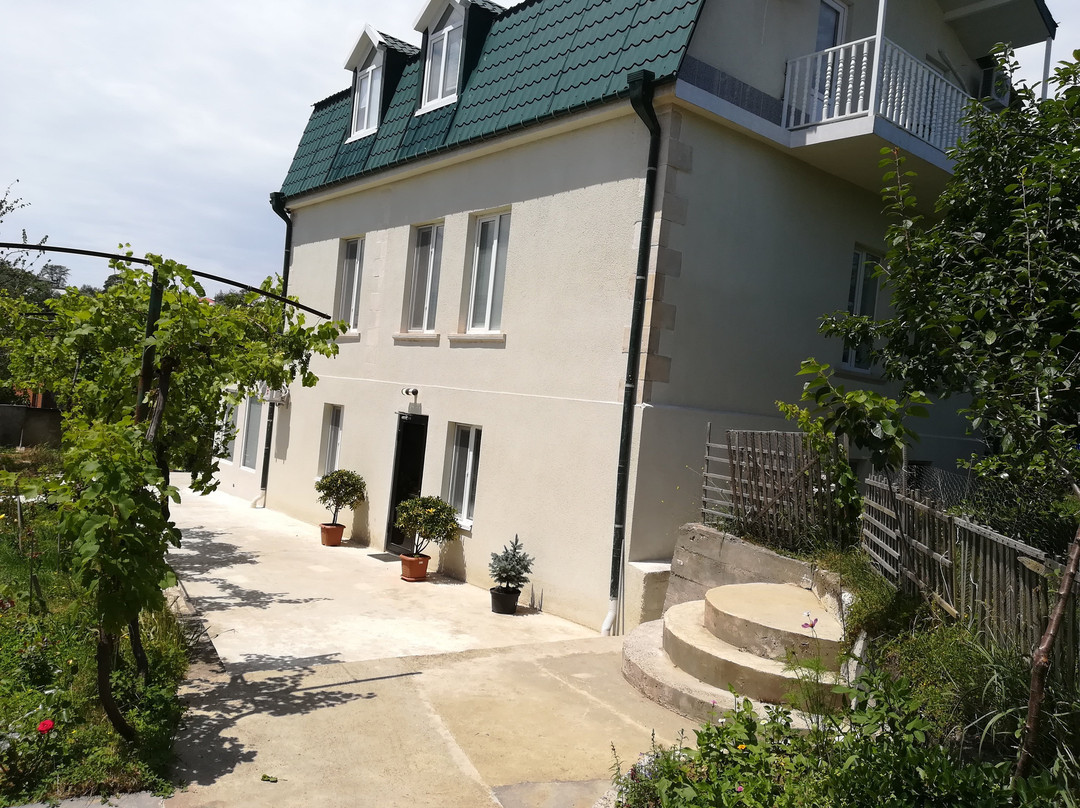 Guest House Friendly