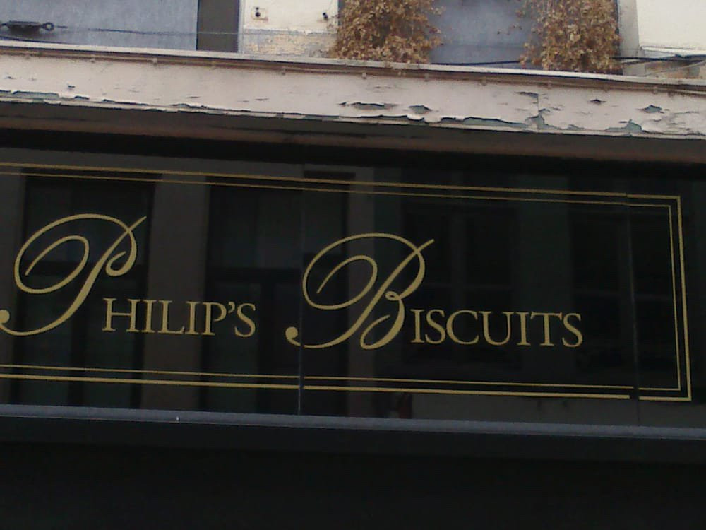 Philip's Biscuits景点图片