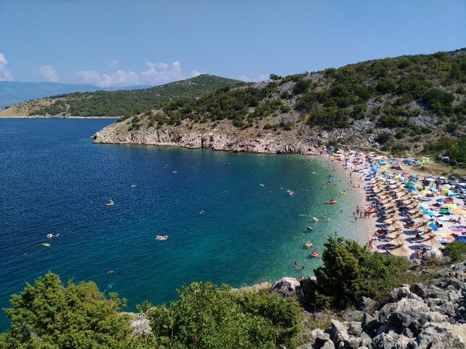 Vrbnik旅游攻略图片