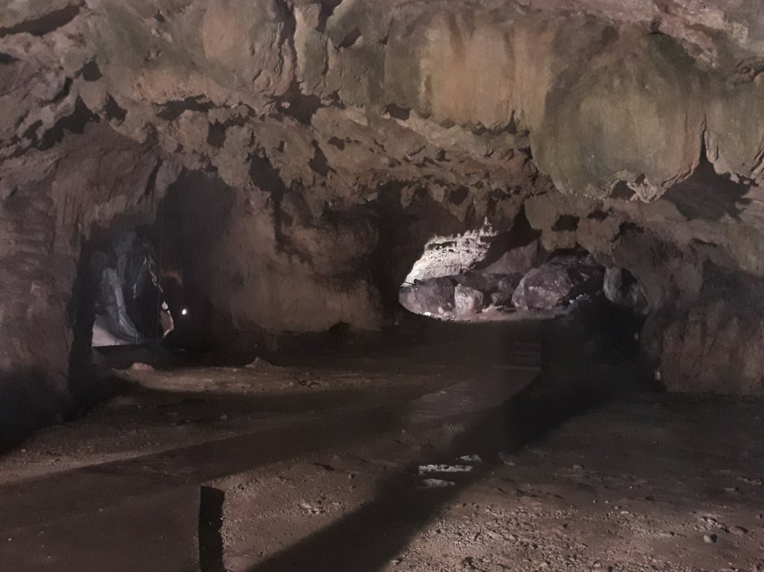 Lazar's Canyon景点图片