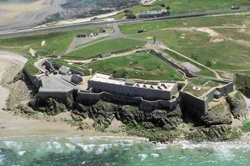 Saint-Pierre-Quiberon旅游攻略图片