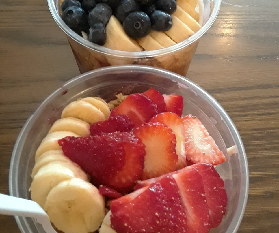 Rio Acai Bowls