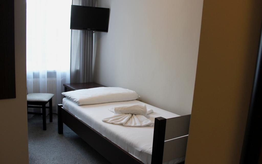 Hotel City主图