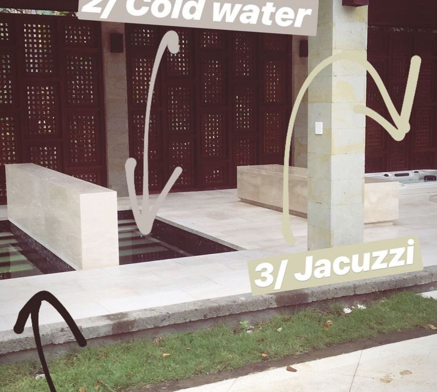 REVĪVŌ Wellness Resort主图