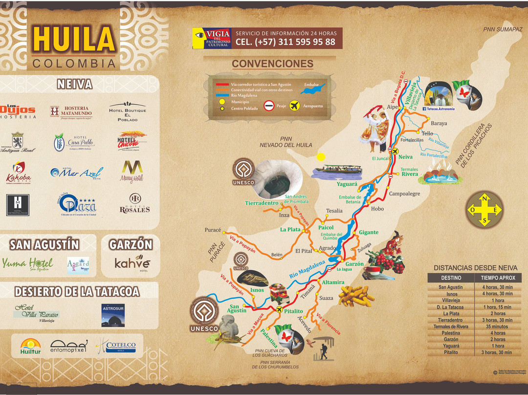 Catedral de San Sebastian-La Plata必去景点