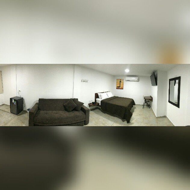 Hotel El Faro Buga主图