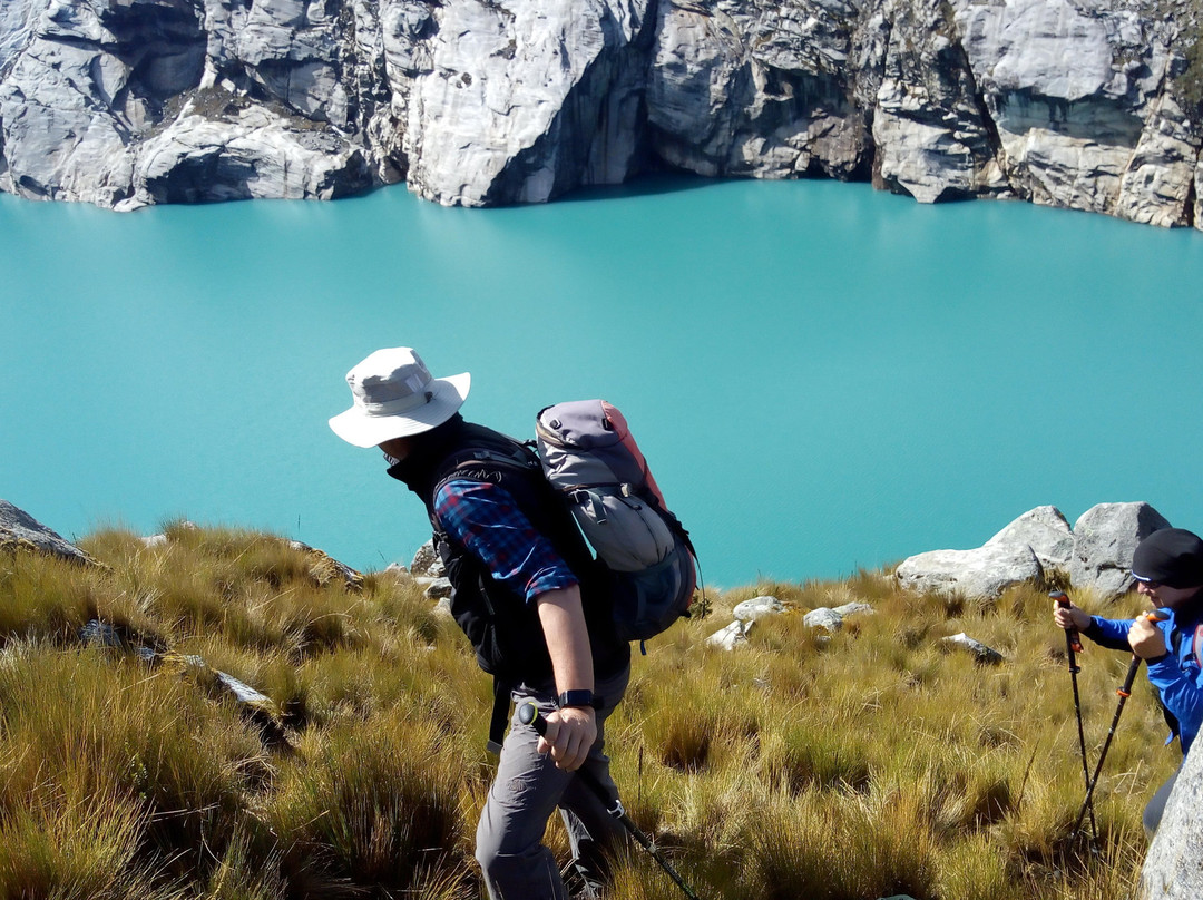 Peruvian Classic Adventures-瓦拉斯必去景点
