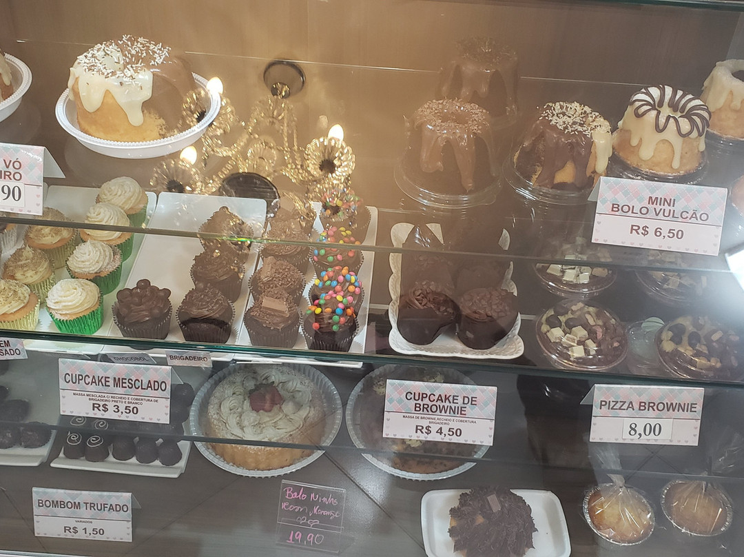 Choco Show Chocolateria景点图片