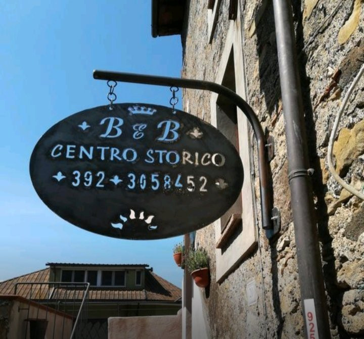 Centro Storico