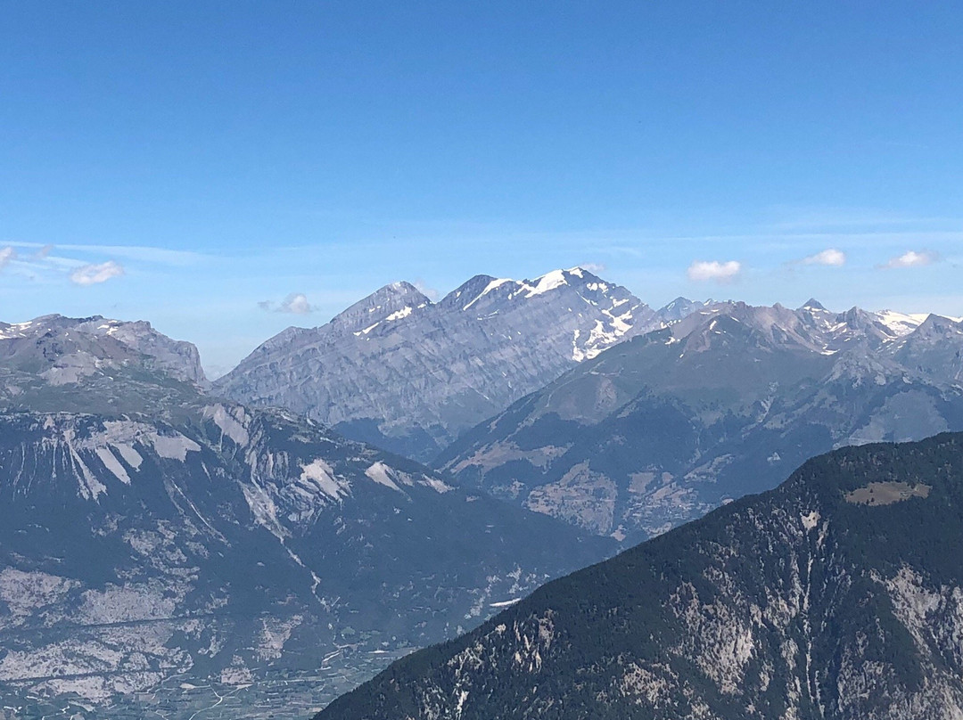 Office du Tourisme-Vercorin必去景点