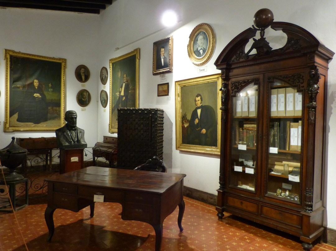 Museo Histórico de Corrientes景点图片