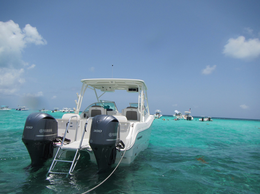 Lucky Fish Scuba-拉哥岛必去景点