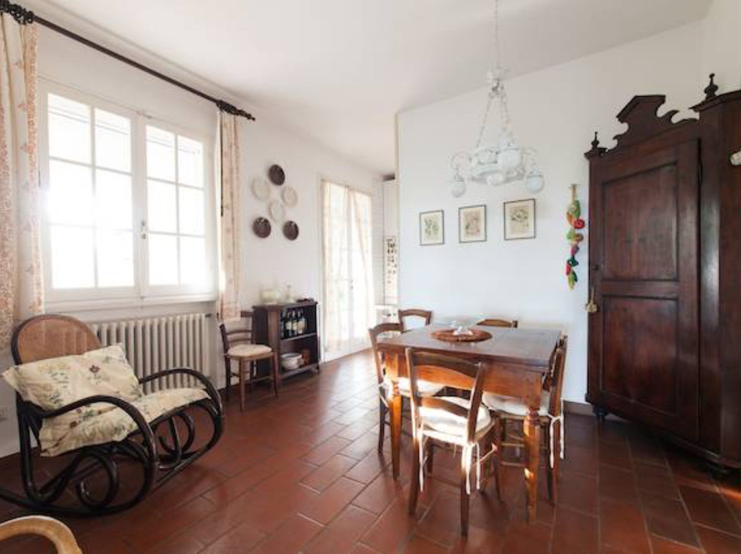 B&B Myricae di Villa Carazzena主图