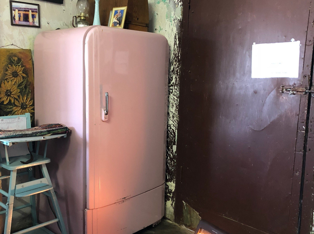 Truksvy B&B and Koffie Sjop主图