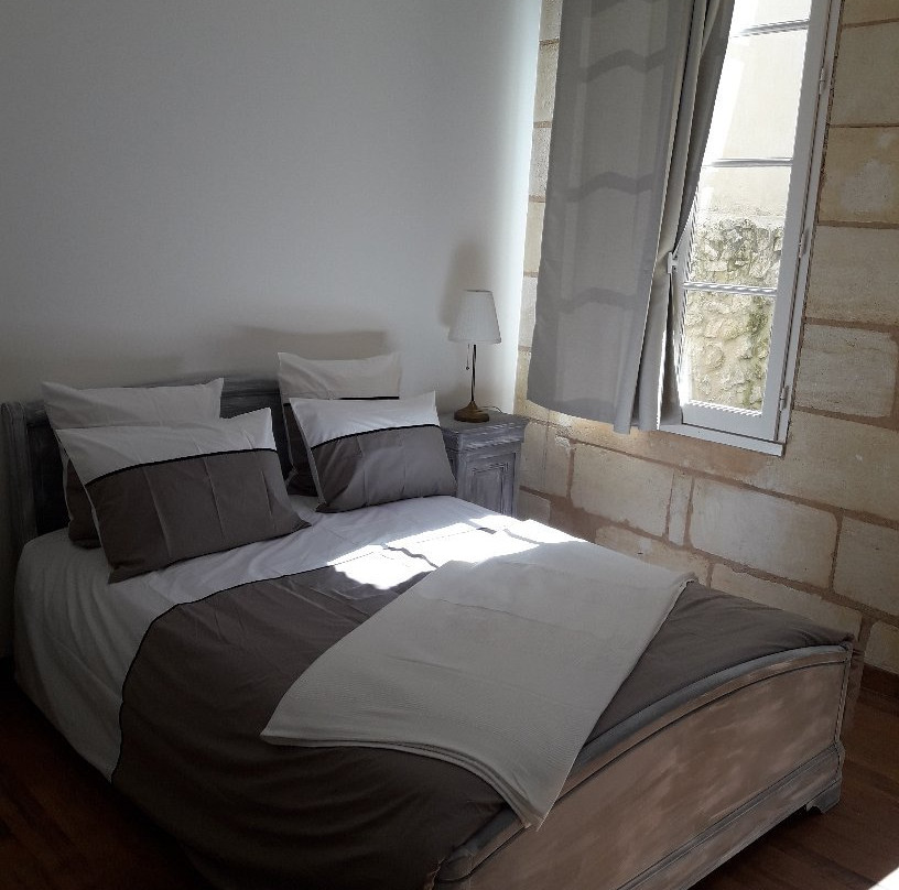 Chambres d'Hotes de l'Estuaire主图