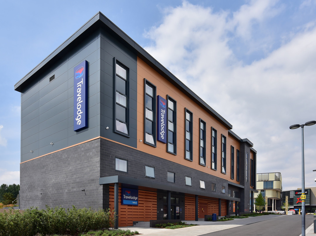 Travelodge Telford主图