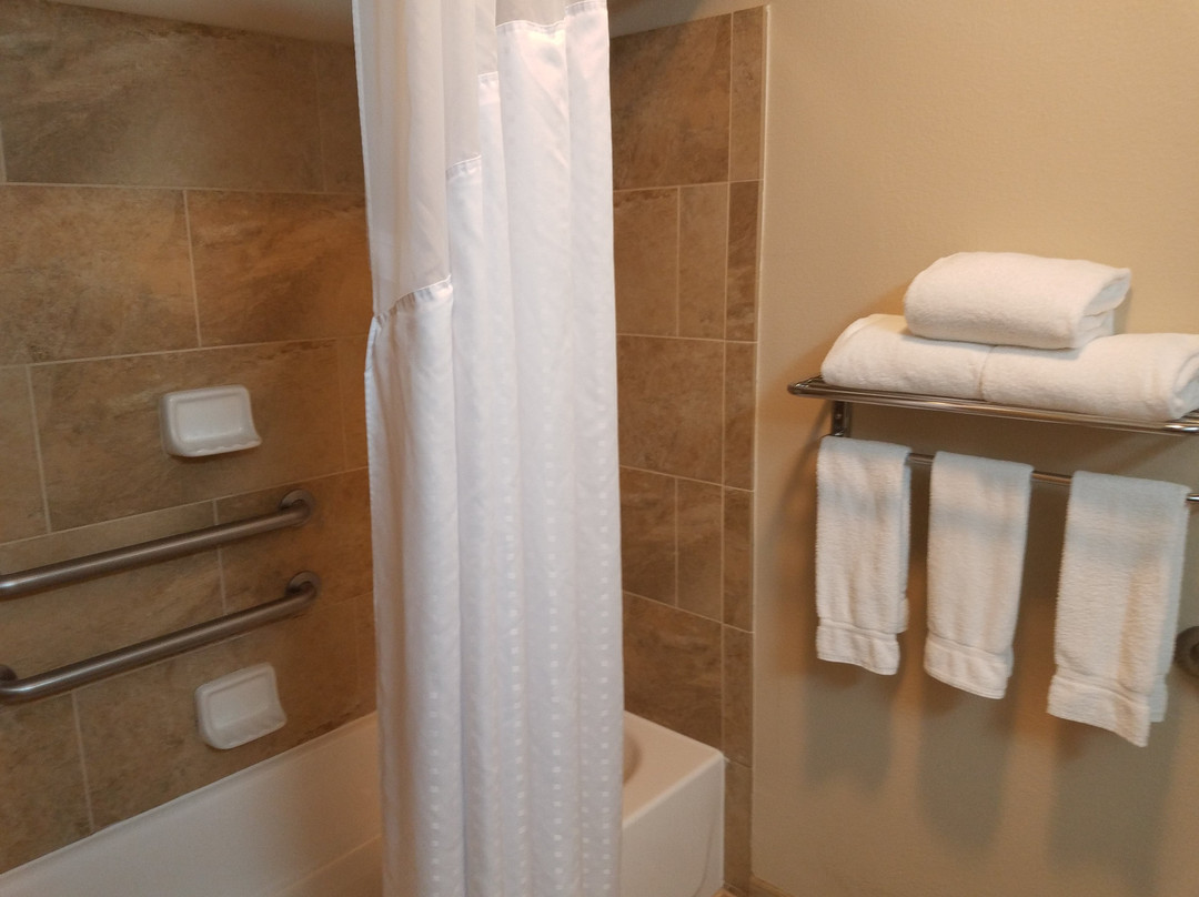 Holiday Inn Express Hotel & Suites Indianapolis North Carmel by IHG主图