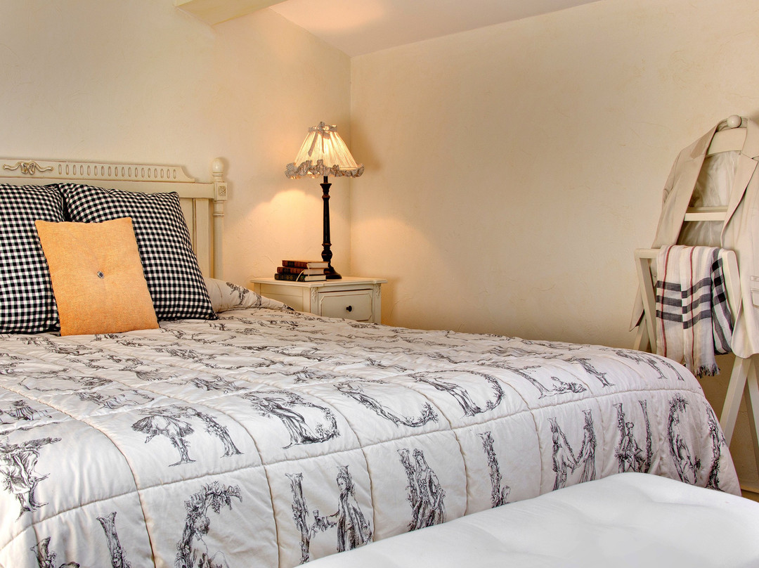 格兰德酒店主图