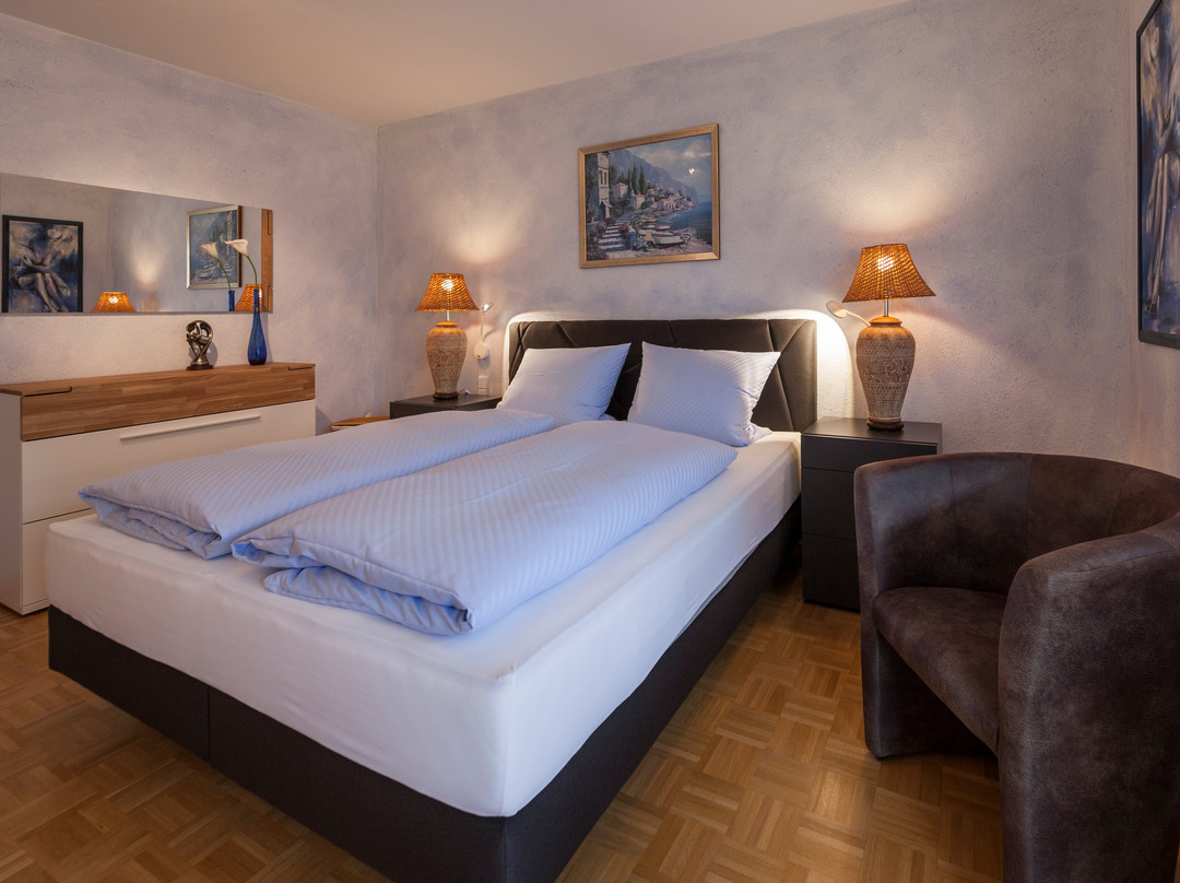 Pension Lachmann