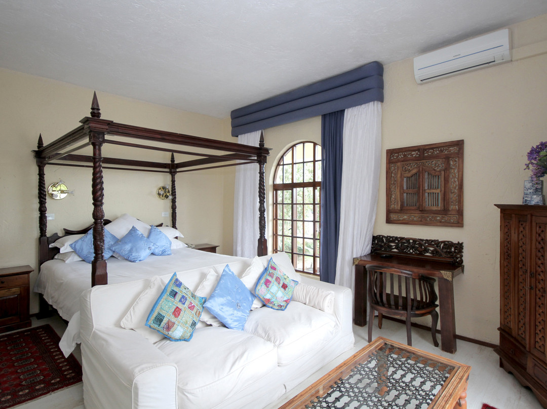 Annabel's of Bryanston主图