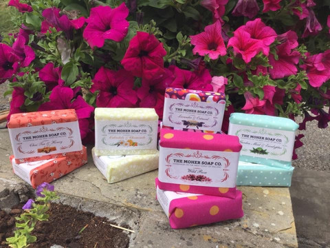 St Catherines B&B主图