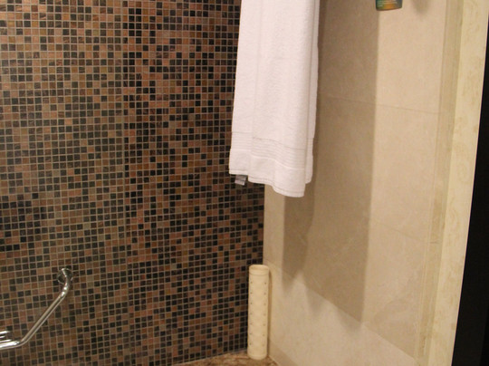 巴达马达凯宾斯基酒店主图