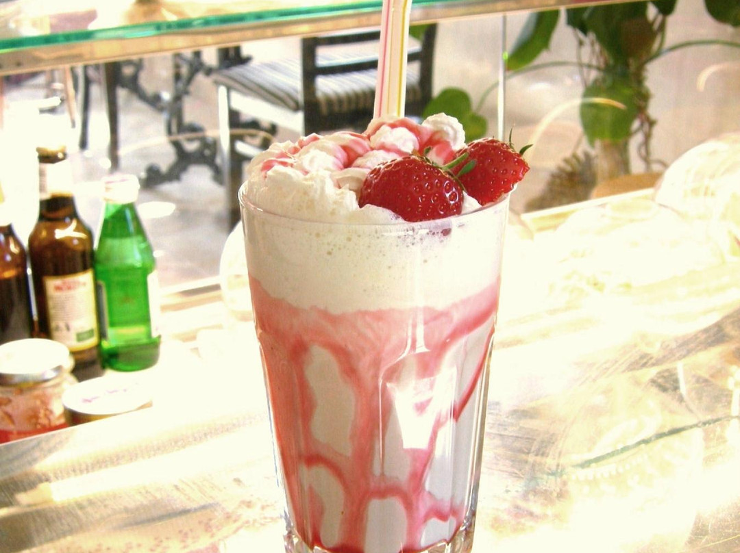 Cafe La Tazzina