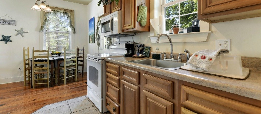 Carroll House Bed and Breakfast主图