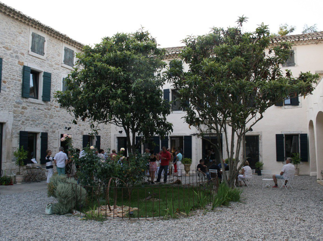 Domaine Celadon