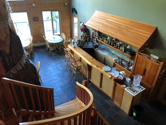 Glenogle Mountain Lodge & Spa主图