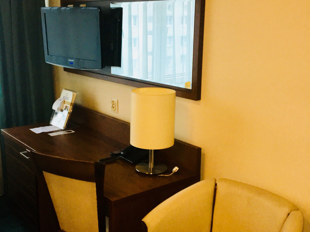 Hotel Beskid主图