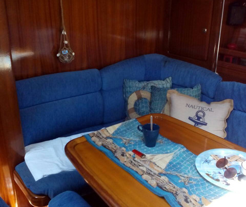 Odyssey Yachting-Lefkada Town必去景点