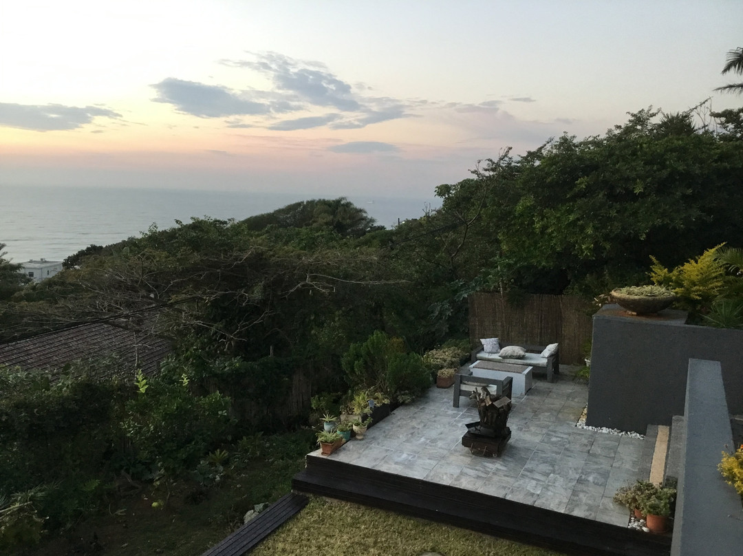 Venti Dell'Est主图