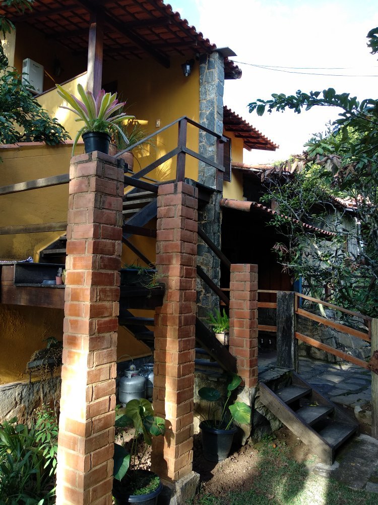 Pousada Casa das Pedras-官方