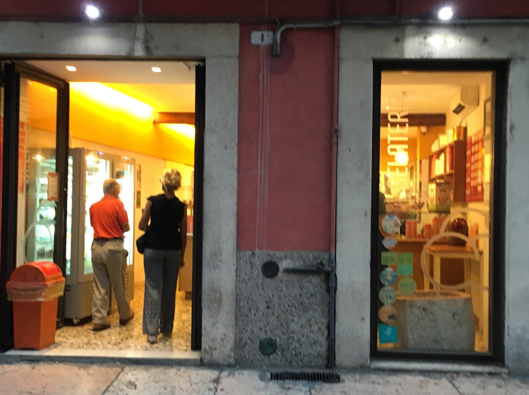 Gelateria Ballini