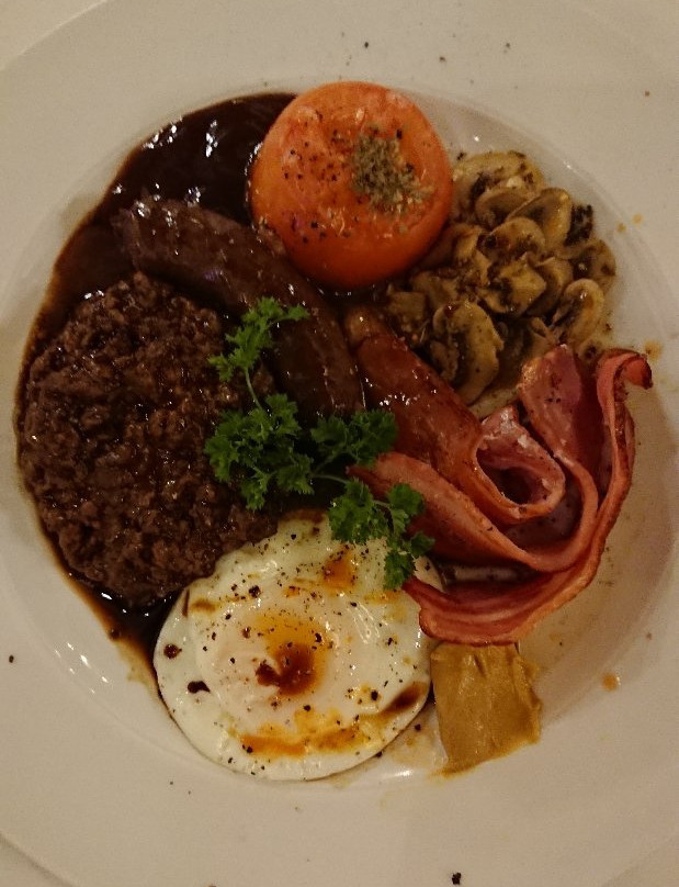 八铃山客栈主图