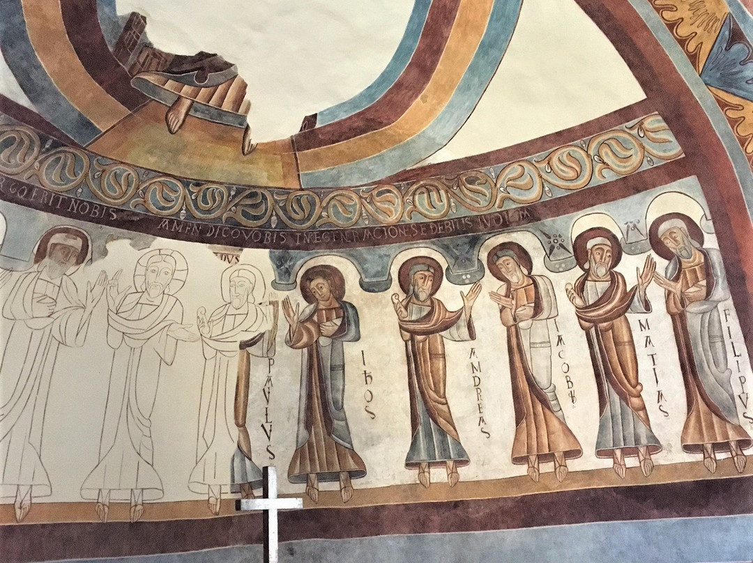 Montcherand旅游攻略图片