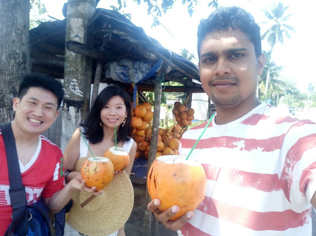 Banana Tours Sri Lanka-卡图纳耶克必去景点