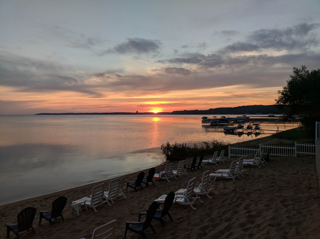 Baywatch Resort主图