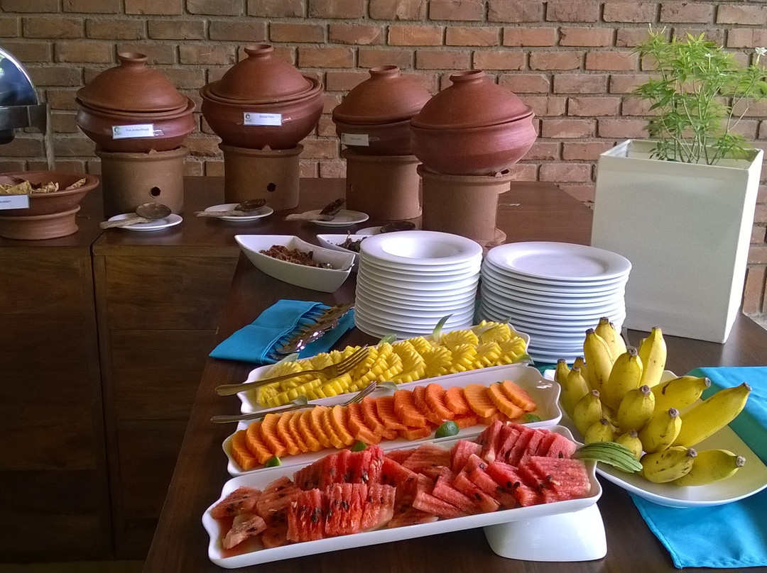 Go Go Green Resort主图