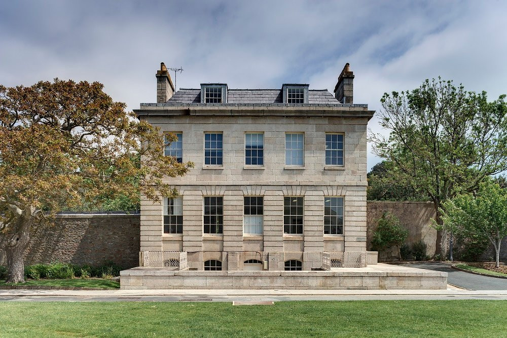 Admiral's House by Maison Pierre主图