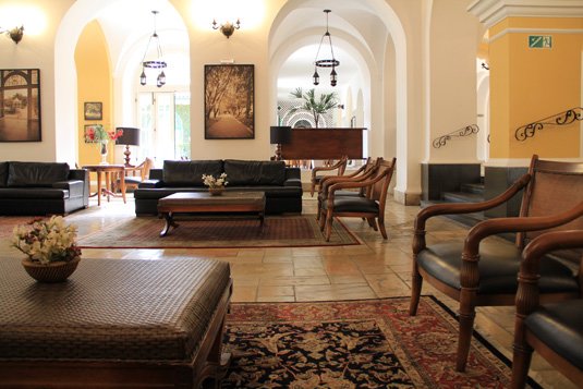 Hotel Gloria Resort & Convention-浴室