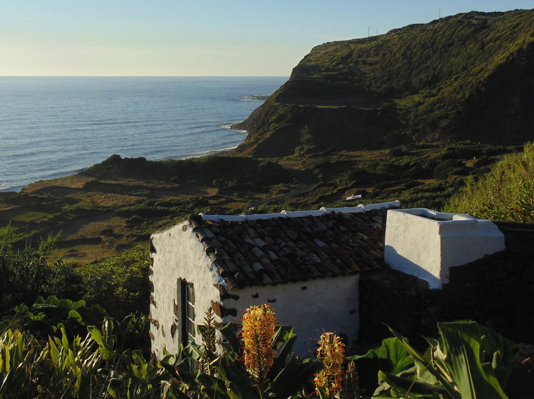 null-Lajes das Flores