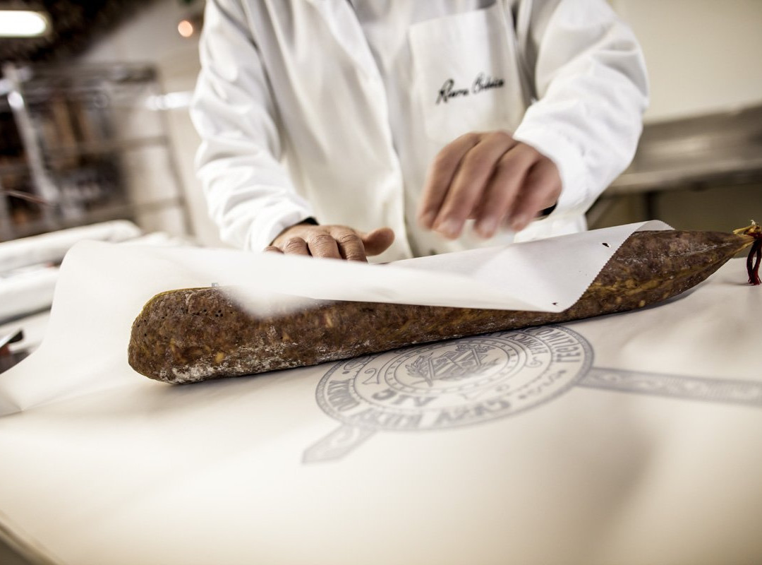 Casa Riera Ordeix S.A.-维克必去景点