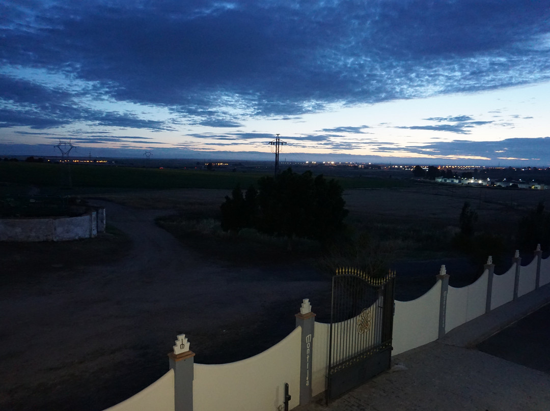 Hacienda Montija主图