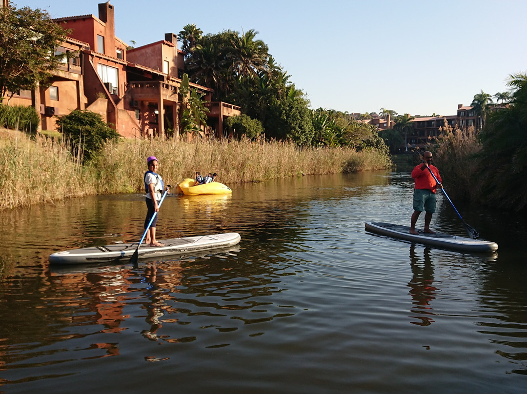 Camelot Spa-南帚必去景点