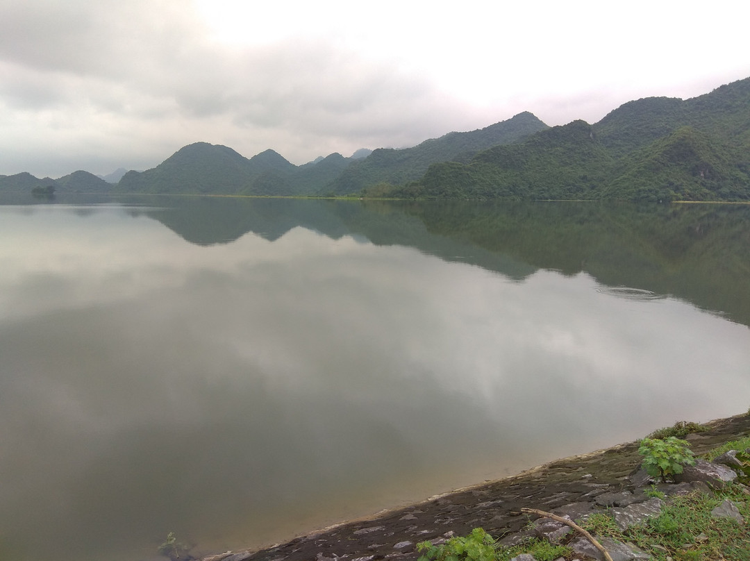 Vietnam Fishing Tours-河内必去景点